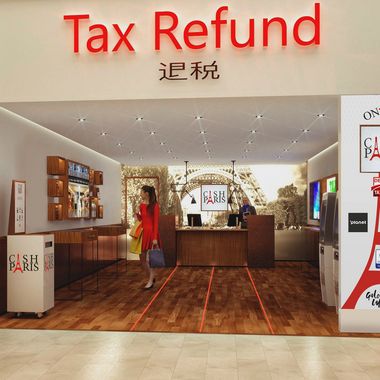 Locate a refund office Locate a refund office